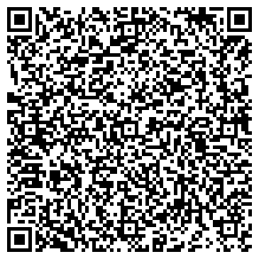 QR-код с контактной информацией организации ООО "Киевский Спутник"