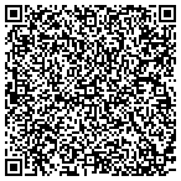 QR-код с контактной информацией организации ТК "Клуб Итальянского Туризма"