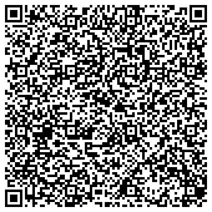 QR-код с контактной информацией организации ИП SurgutGift - магазин подарков и предметов интерьера