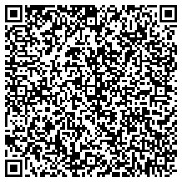 QR-код с контактной информацией организации ООО ОранжСтрой