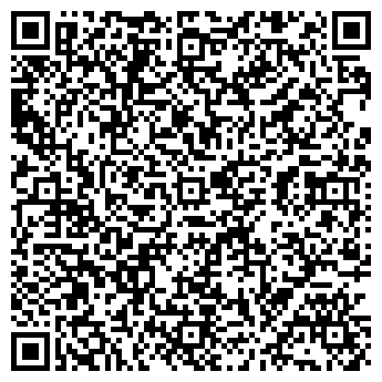 QR-код с контактной информацией организации ООО Абрикос