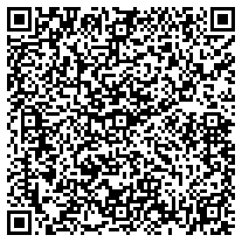 QR-код с контактной информацией организации ООО "Д.М.АВТО-С"