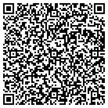 QR-код с контактной информацией организации ООО "Деметра"