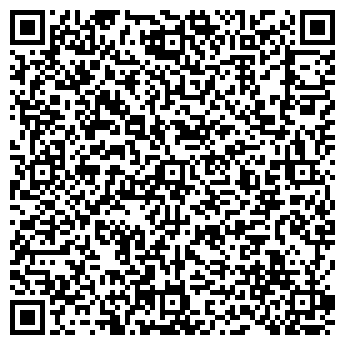 QR-код с контактной информацией организации ООО "NOVOCOMP"