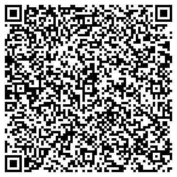 QR-код с контактной информацией организации Strizhkasobak