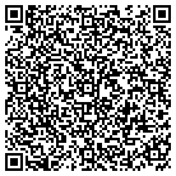 QR-код с контактной информацией организации ООО Эвакуатор СПАС СИТИ