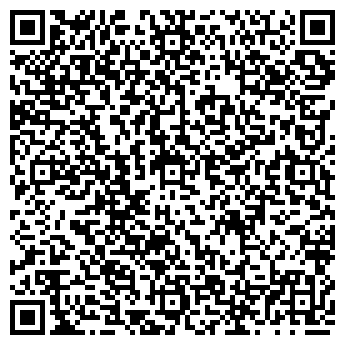 QR-код с контактной информацией организации ООО "Толедо-стил"