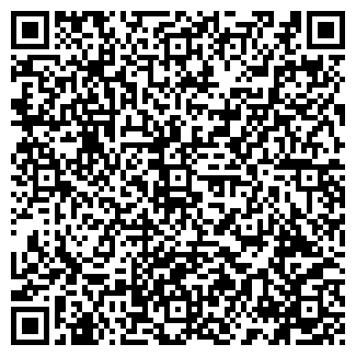 QR-код с контактной информацией организации Аварийная