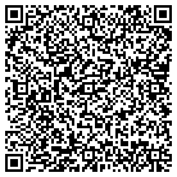 QR-код с контактной информацией организации ООО "Десна-мед"