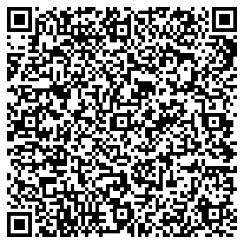 QR-код с контактной информацией организации ИП Бурчак.В.В