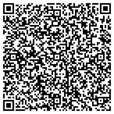 QR-код с контактной информацией организации ООО Двери Паркет