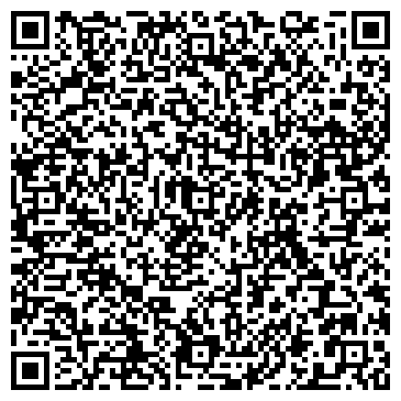 QR-код с контактной информацией организации ООО Прокат автомобилей "Такси Рент"