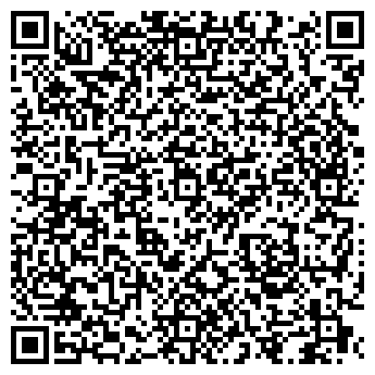 QR-код с контактной информацией организации ООО ТатЭлектроСнаб