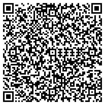 QR-код с контактной информацией организации КРОНА-МАРКЕТ