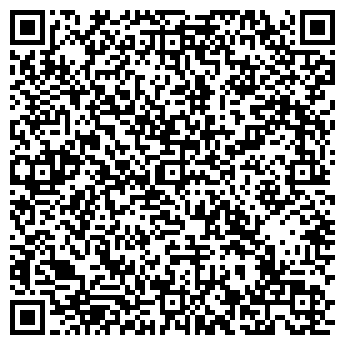 QR-код с контактной информацией организации ФОРОС ИНФОТРЭВЛ
