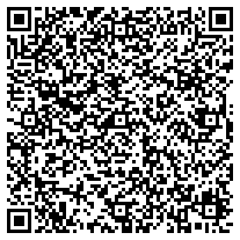 QR-код с контактной информацией организации АСТРА М