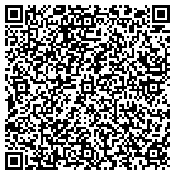 QR-код с контактной информацией организации ЭКСПОСТЕЙТ