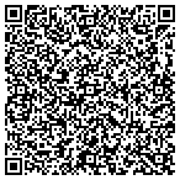 QR-код с контактной информацией организации ООО СберЭнергоПроект