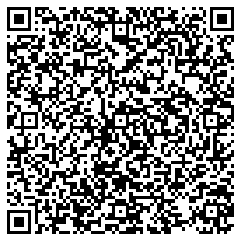 QR-код с контактной информацией организации ООО АллтайПромСнаб