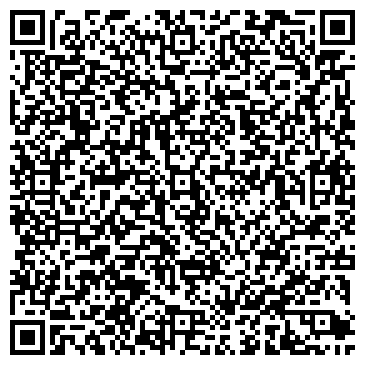 QR-код с контактной информацией организации ООО Престиж-мебель