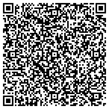 QR-код с контактной информацией организации ООО Группа компаний "ОдинГАЗ"