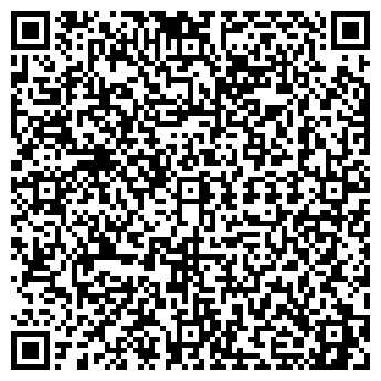 QR-код с контактной информацией организации ОАО ВИТРАЖ