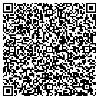 QR-код с контактной информацией организации ООО Теплосила