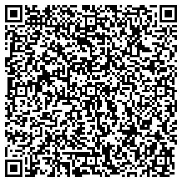 QR-код с контактной информацией организации ООО "Форсаж Тревел"