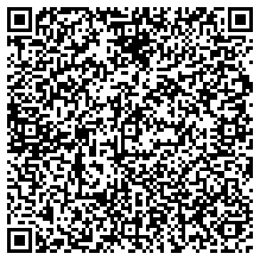 QR-код с контактной информацией организации ООО "Паркет Холл"