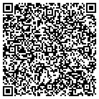 QR-код с контактной информацией организации ООО "Аква Люкс"