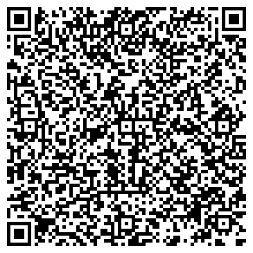 QR-код с контактной информацией организации "Москва Икс"