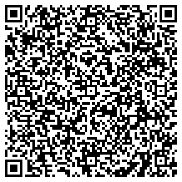 QR-код с контактной информацией организации ООО ЧОО Агентство "Алекс"