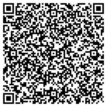 QR-код с контактной информацией организации ООО БИОМИР-XXI МК