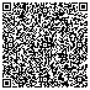 QR-код с контактной информацией организации ООО "РоссТур"