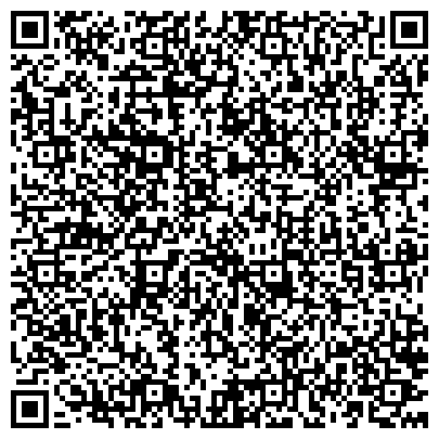 QR-код с контактной информацией организации ООО Строительная компания "Атриум"
