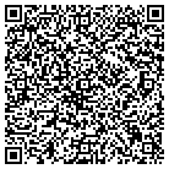 QR-код с контактной информацией организации ООО "Мэмфис"