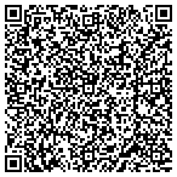 QR-код с контактной информацией организации ООО Салон красоты "Марафет"