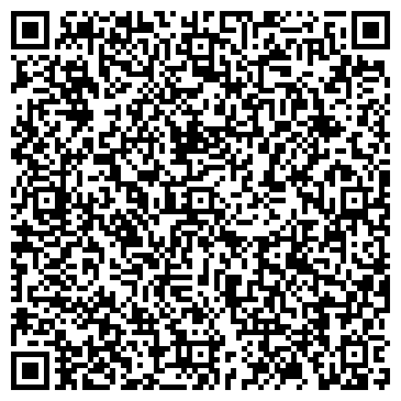 QR-код с контактной информацией организации ООО Атлет-Строй