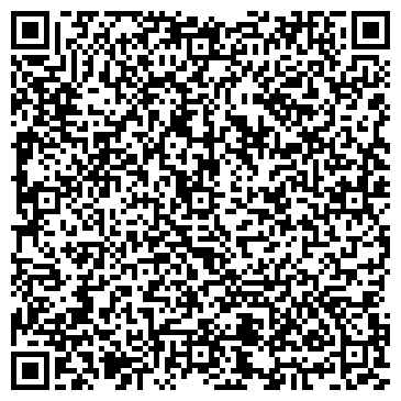 QR-код с контактной информацией организации ИП Торопцева Лариса Вячеславовна