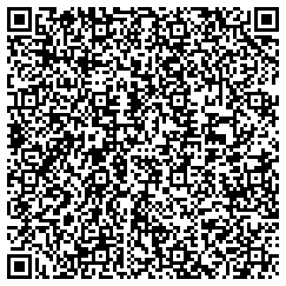 QR-код с контактной информацией организации ЧОУ Премьерский Лицей