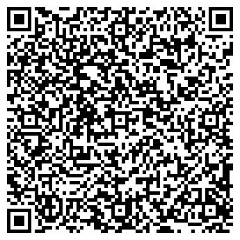 QR-код с контактной информацией организации ООО «ГИФСтройСнаб»