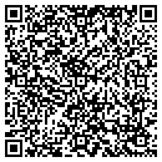 QR-код с контактной информацией организации ИП Попова