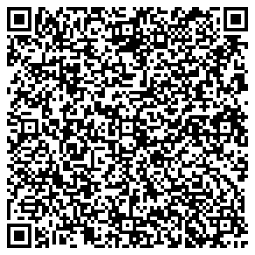 QR-код с контактной информацией организации ООО Книжный Мастер