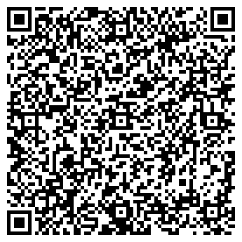 QR-код с контактной информацией организации ИП Минаев М.С