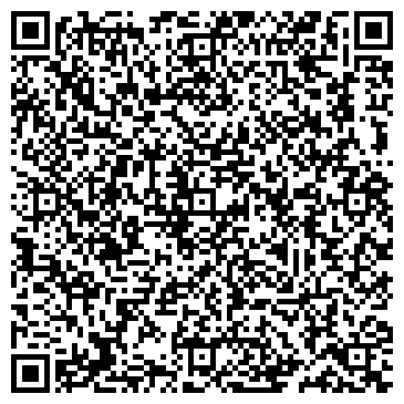 QR-код с контактной информацией организации ООО Холдинг "Корона"