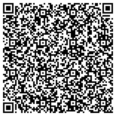 QR-код с контактной информацией организации ООО Типография "Белый Водопад"