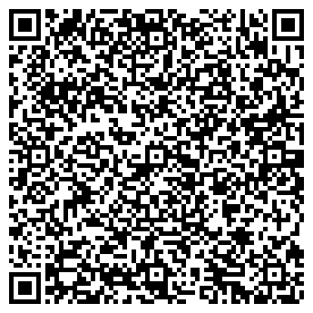 QR-код с контактной информацией организации АКМ-ИНЖИНИРИНГ