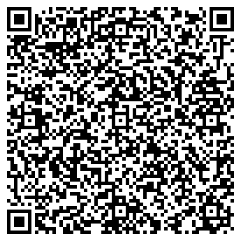 QR-код с контактной информацией организации АНГЕЛ ИСБ