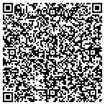 QR-код с контактной информацией организации ИП "BY FAMA"