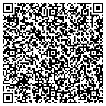 QR-код с контактной информацией организации ООО Балтийская трапеза